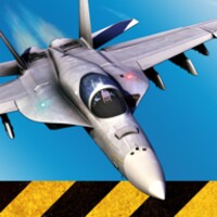 F18 Carrier Landing II