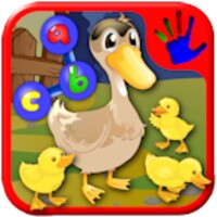 Farm Animal Dots