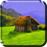 Green Nature Live Wallpaper