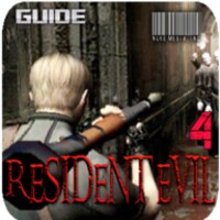 Guide Resident Evil 4