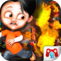 Kids Fire Brigade
