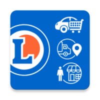 LeclercDrive