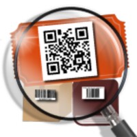 Lightning QR code reader