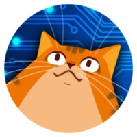 Robot Wants Kitty