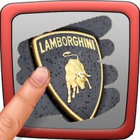 Scratch The Logo Quiz