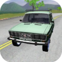 Super Lada Racing 3D
