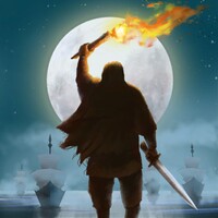 The Bonfire 2: Uncharted Shores