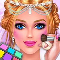 Wedding Makeup Artist
