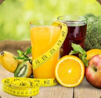 Weight Loss Juices