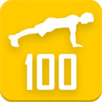 100 Pushups