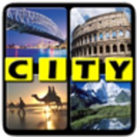 4 Pics 1 City