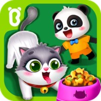 Baby Panda's Home Stories