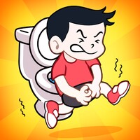 Bridge Slice: Toilet Run