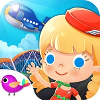 CandyAirport