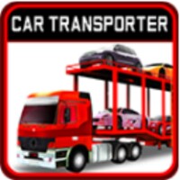 Car Transporter Truck