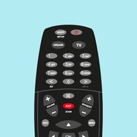 Dreambox Remote Control