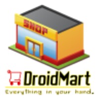 DroidMart Lite POS/PTV