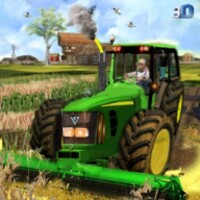 Farming Tractor Simulator 2016