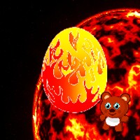 Fire Eggs