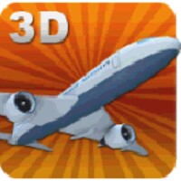 Flight 3D Sim