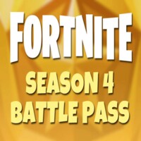 Fortnite Battle Pass