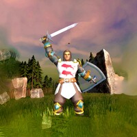Immortal Steel