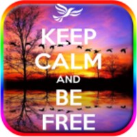 Keep Calm and... Wallpapers