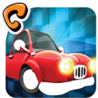 Kids Math Practice Racing Game