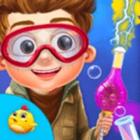 Kids Science Experiment