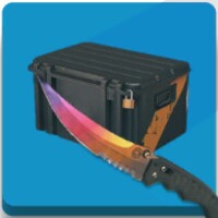 Knife Case Opener