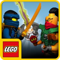 LEGO Skybound