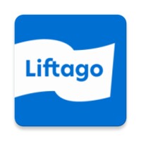 Liftago Taxi