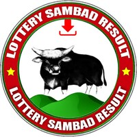 Lottery sambad