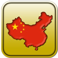 Map of China