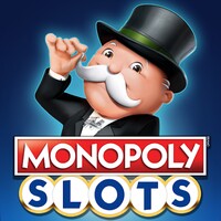 MONOPOLY Slots