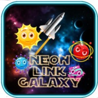 Neon Link Galaxy