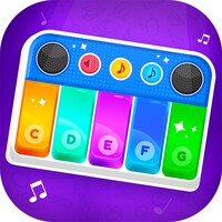 Piano Kids & Kids Music Games