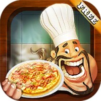 Pizza Maker - Kids Pizzeria