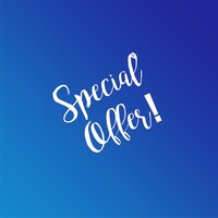 Special Offers