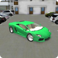 Speed Parking Game 2015 Sim