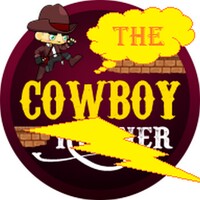 the cowboy