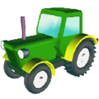 Tractor Simulation