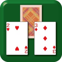 Tri Peaks Solitaire