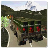 Truck Speed Drive Free