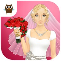 Valentine Wedding Day