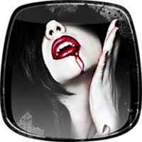 Vampires Live Wallpaper