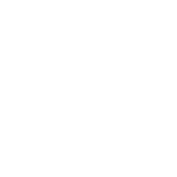 White Number Only