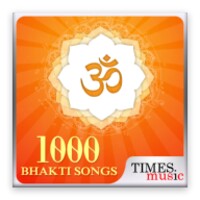 1000 Bhakti Songs