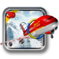 AirPlane Simulation 3D