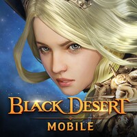 Black Desert Mobile